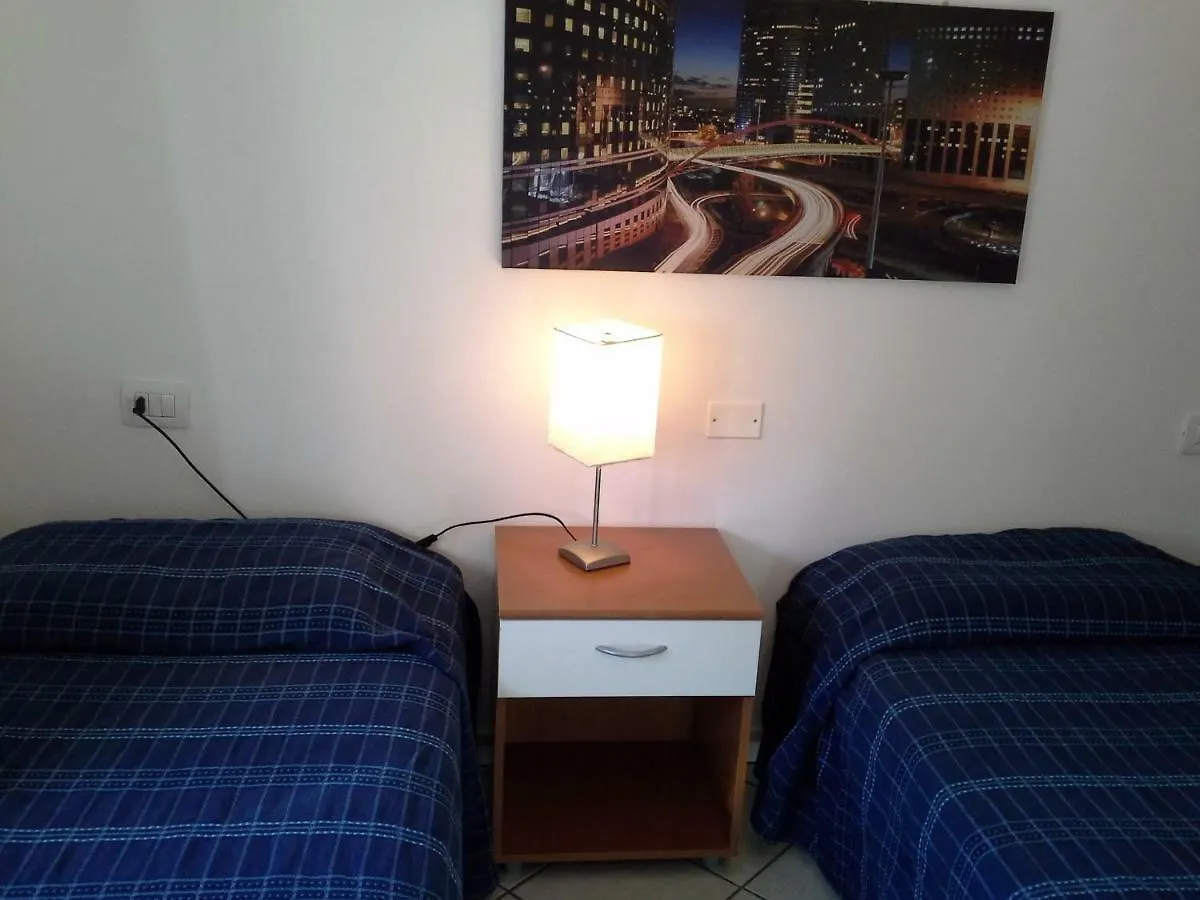 Appartamento Elegante E Panoramico Con Splendida Vista Mare Buggerru