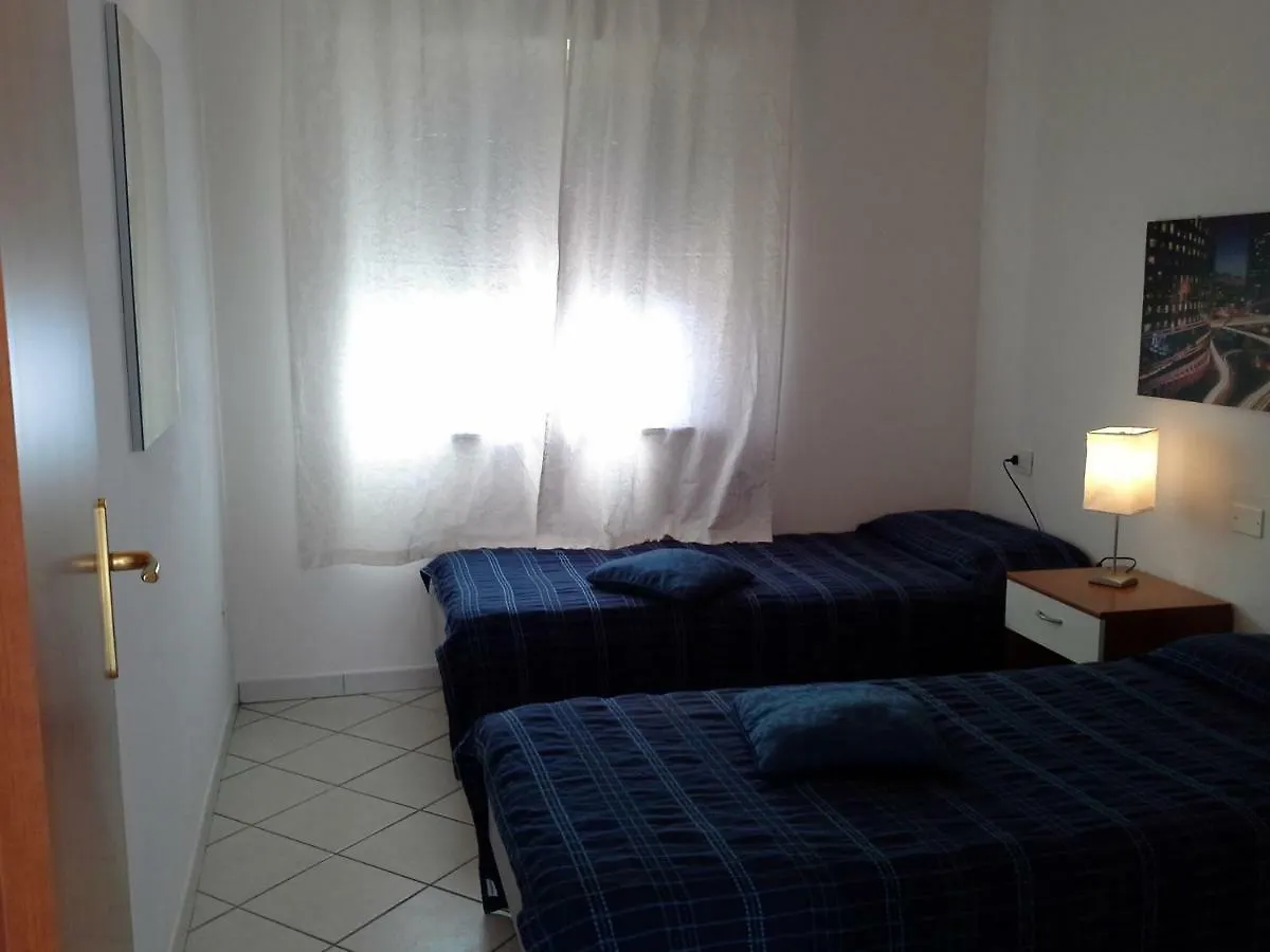 Apartment Appartamento Elegante E Panoramico Con Splendida Vista Mare Buggerru