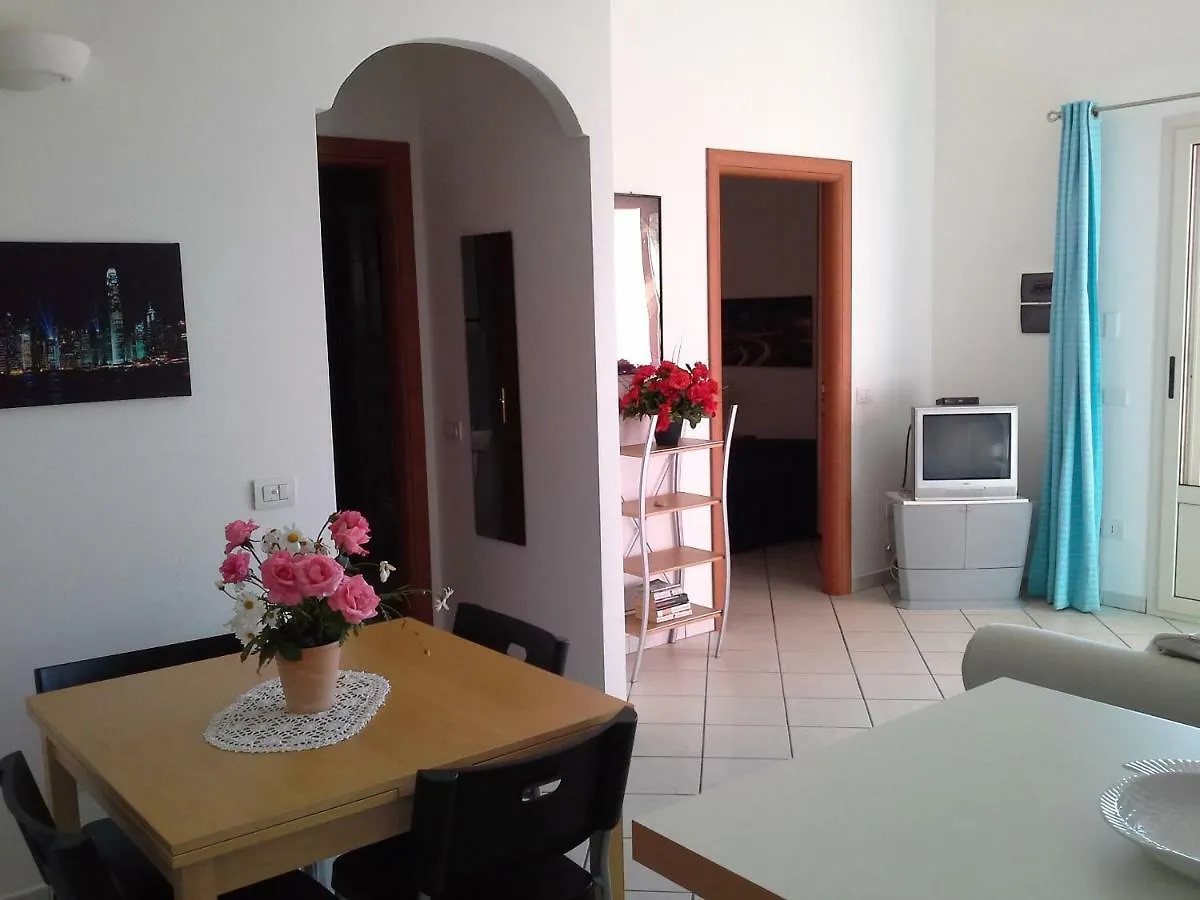 Appartamento Elegante E Panoramico Con Splendida Vista Mare Buggerru 0*,