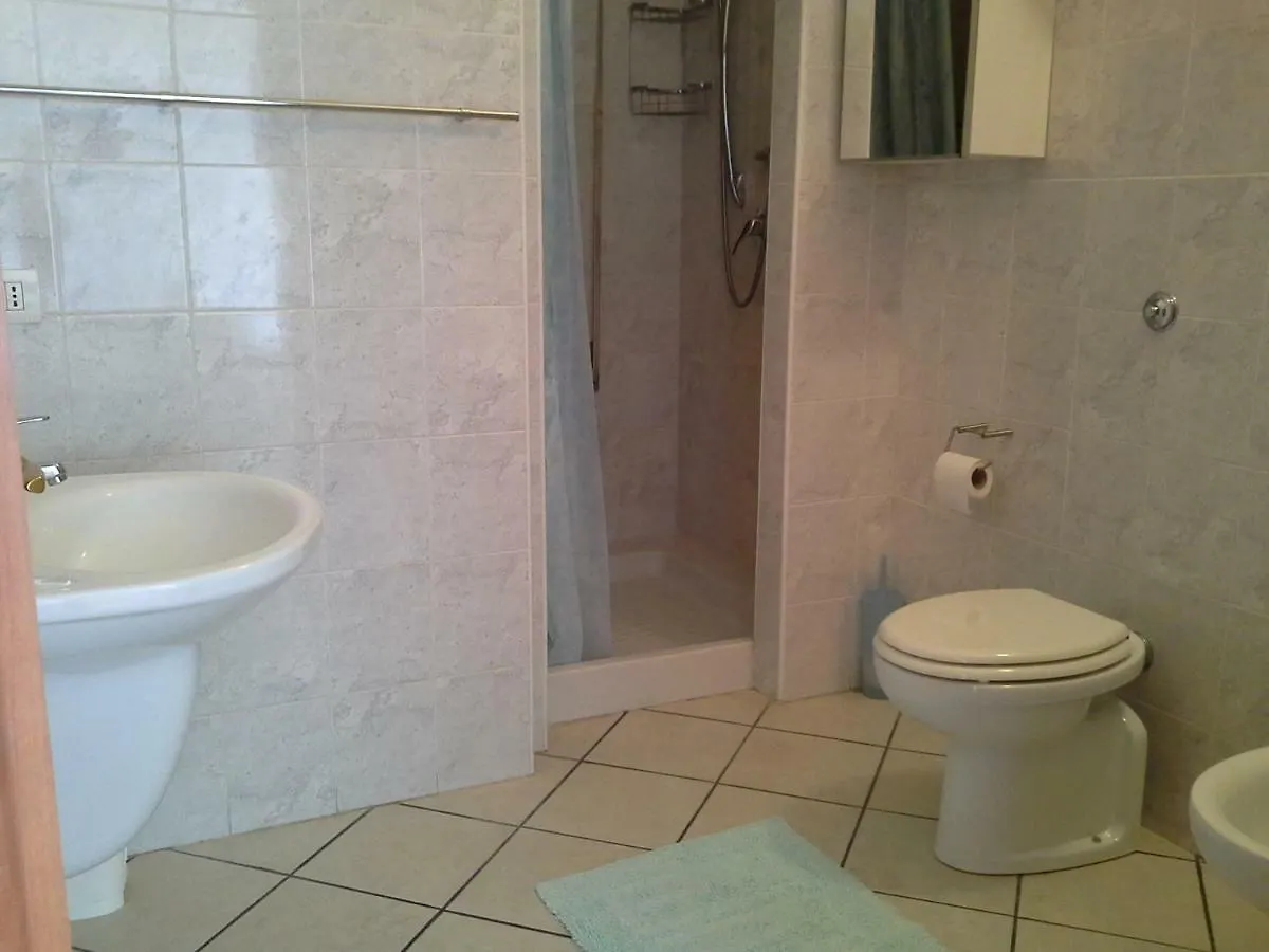 Appartamento Elegante E Panoramico Con Splendida Vista Mare Buggerru Italy