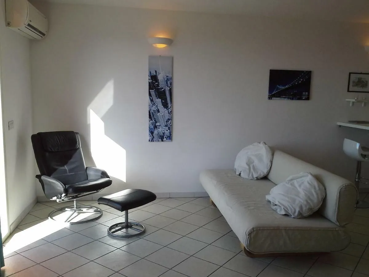Apartment Appartamento Elegante E Panoramico Con Splendida Vista Mare Buggerru
